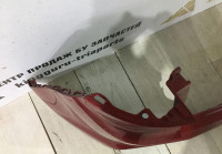 Бампер задний Hyundai Creta 2016 oem 86611M0000