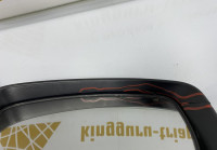 Зеркало правое 5k Hyundai Solaris 1 2010 OEM 867204L020CA