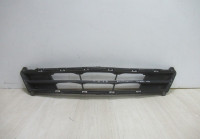 Решетка переднего бампера Hyundai Solaris рест oem 865614L500
