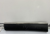Молдинг двери задний левый Renault Arkana OEM 828777172R