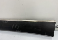 Молдинг двери задний левый Renault Arkana OEM 828777172R