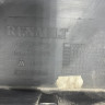 Молдинг двери задний левый Renault Arkana OEM 828777172R
