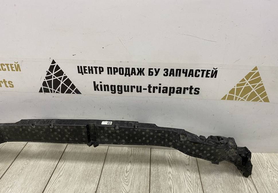 Абсорбер переднего бампера BMW X6 G06 M-Pack OEM 51118070183