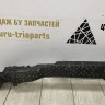 Абсорбер переднего бампера BMW X6 G06 M-Pack OEM 51118070183