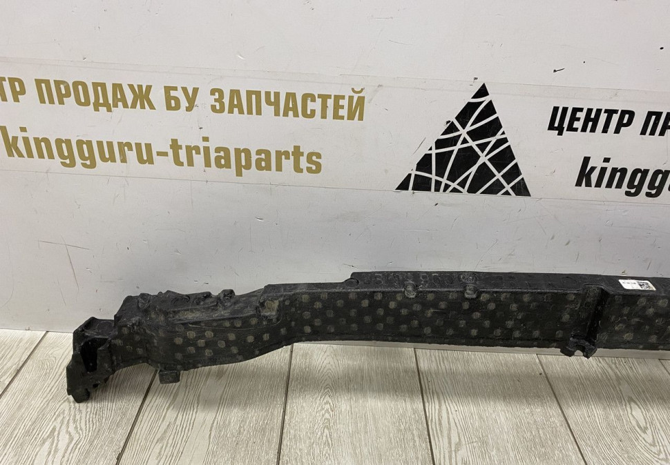 Абсорбер переднего бампера BMW X6 G06 M-Pack OEM 51118070183