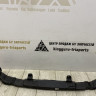 Абсорбер переднего бампера BMW X6 G06 M-Pack OEM 51118070183
