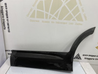 Молдинг двери задний левый Hyundai Grand Santa Fe 3 2012 OEM 87731B8000