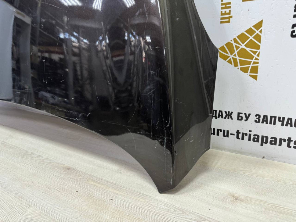 Капот Hyundai I40 VF 2011-2019 oem 664003Z000 Капот Hyundai I40 VF 2011-2019 oem 664003Z000