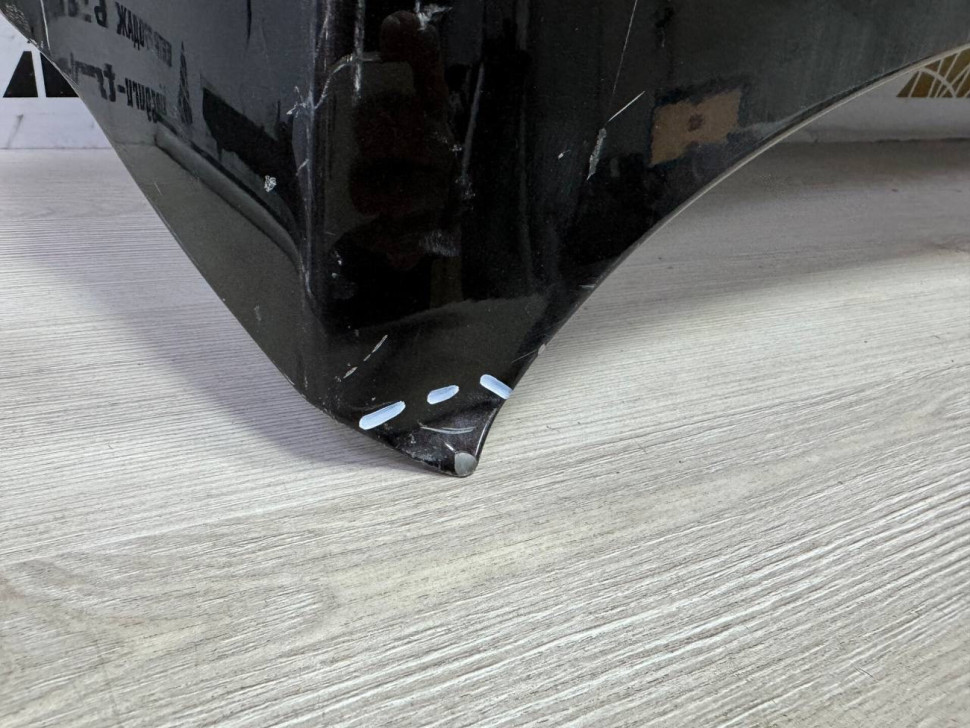 Капот Hyundai I40 VF 2011-2019 oem 664003Z000 Капот Hyundai I40 VF 2011-2019 oem 664003Z000