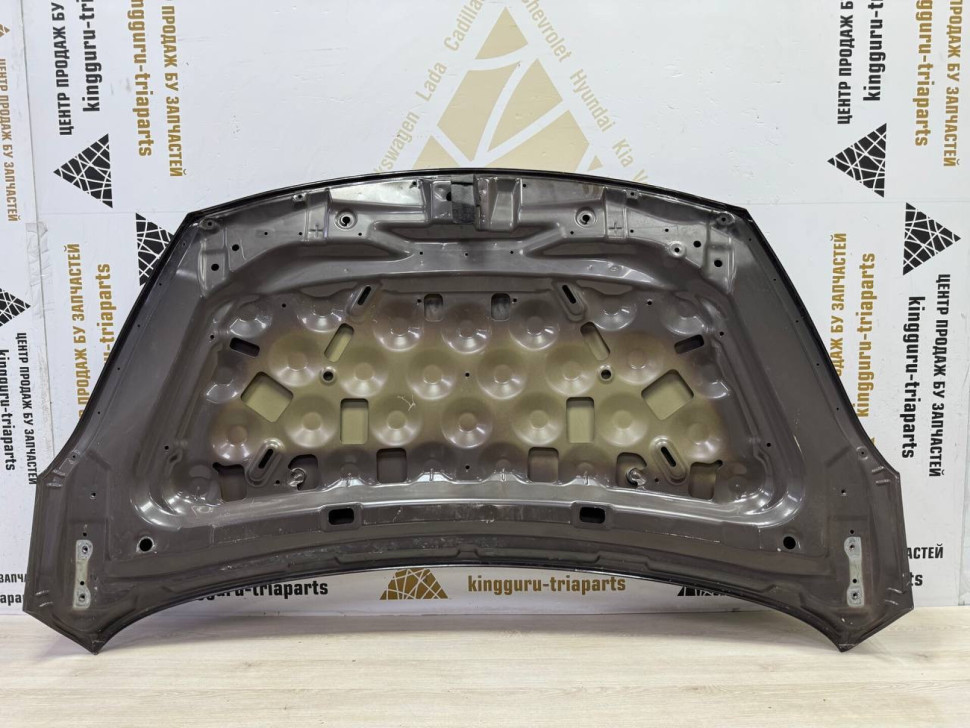 Капот Hyundai I40 VF 2011-2019 oem 664003Z000 Капот Hyundai I40 VF 2011-2019 oem 664003Z000