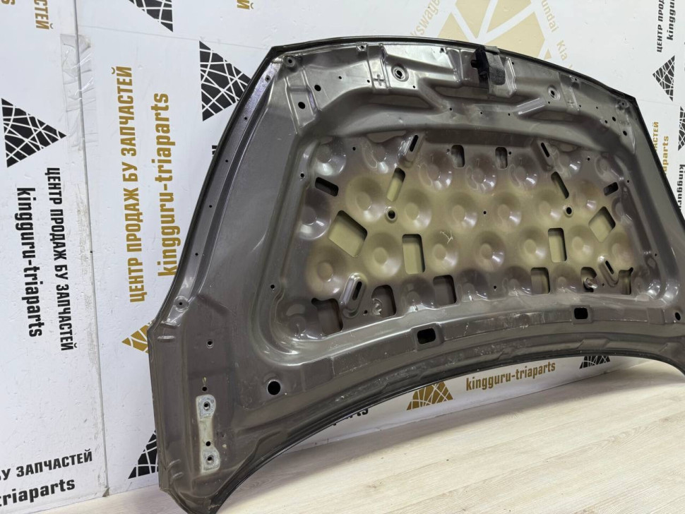 Капот Hyundai I40 VF 2011-2019 oem 664003Z000 Капот Hyundai I40 VF 2011-2019 oem 664003Z000