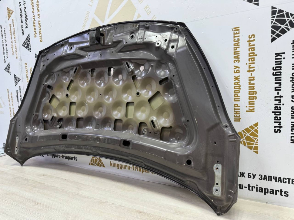 Капот Hyundai I40 VF 2011-2019 oem 664003Z000 Капот Hyundai I40 VF 2011-2019 oem 664003Z000