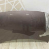 Капот Hyundai Solaris 2 2017 OEM 66400H5000