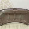 Капот Hyundai Solaris 2 2017 OEM 66400H5000