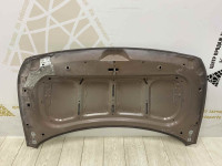 Капот Hyundai Solaris 2 2017 OEM 66400H5000