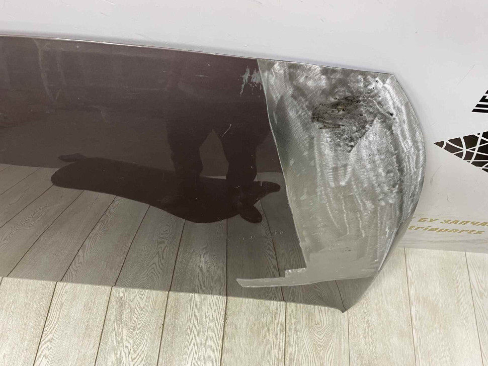 Капот Hyundai Solaris 2 2017 OEM 66400H5000 Капот Hyundai Solaris 2 2017 OEM 66400H5000