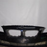 Бампер передний бу BMW 5 F10 до рестайлинг OEM 51117200712