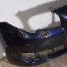 Бампер передний бу BMW 5 F10 до рестайлинг OEM 51117200712