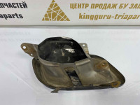 Насадка глушителя левая BMW X5 G05 M-Pack OEM 51128078669