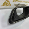 Насадка глушителя левая BMW X5 G05 M-Pack OEM 51128078669