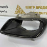 Насадка глушителя левая BMW X5 G05 M-Pack OEM 51128078669