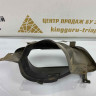 Насадка глушителя левая BMW X5 G05 M-Pack OEM 51128078669