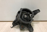 Птф передняя правая Hyundai ix35 oem 922022y000 (слом. 2 крепление)