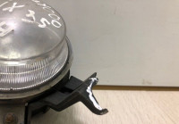 Птф передняя правая Hyundai ix35 oem 922022y000 (слом. 2 крепление)