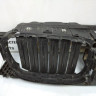 Жалюзи воздуховода BMW X3 G01 OEM 51137497227 749722705