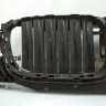 Жалюзи воздуховода BMW X3 G01 OEM 51137497227 749722705