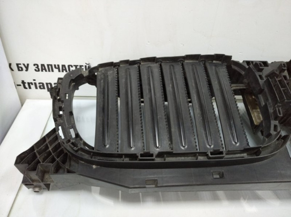 Жалюзи воздуховода BMW X3 G01 OEM 51137497227 749722705