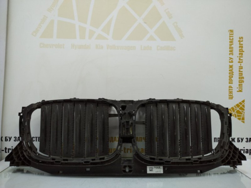 Жалюзи воздуховода BMW X3 G01 OEM 51137497227 749722705 Жалюзи воздуховода BMW X3 G01 OEM 51137497227 749722705
