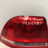 Фонарь левый Volkswagen Touareg NF (10>) oem 7P6945095F Фонарь левый Volkswagen Touareg NF (10>) oem 7P6945095F