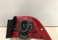 Фонарь левый Volkswagen Touareg NF (10>) oem 7P6945095F