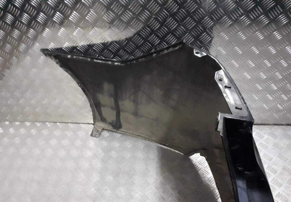 Бампер задний Hyundai Genesis 2 g80 oem 86611b1000 Бампер задний Hyundai Genesis 2 g80 oem 86611b1000