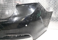 Бампер задний Hyundai Genesis 2 g80 oem 86611b1000