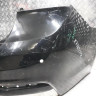 Бампер задний Hyundai Genesis 2 g80 oem 86611b1000