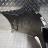 Бампер задний Hyundai Genesis 2 g80 oem 86611b1000