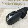 Зеркало правое 9-пинов Renault Logan 2 OEM 963016591R
