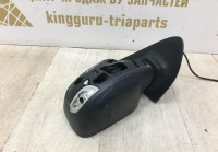 Зеркало правое 9-пинов Renault Logan 2 OEM 963016591R