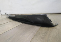 Спойлер заднего бампера бу BMW 3 F30 M-Pack OEM 51128054198