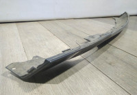 Спойлер заднего бампера бу BMW 3 F30 M-Pack OEM 51128054198