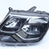 Фара левая бу Renault Duster рестайлинг OEM 260605020R
