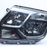 Фара левая бу Renault Duster рестайлинг OEM 260605020R