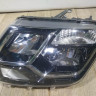 Фара левая бу Renault Duster рестайлинг OEM 260605020R