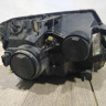 Фара левая бу Renault Duster рестайлинг OEM 260605020R