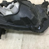 Противотуманная фара правая Kia Ceed 2  2012oem 92202a2000