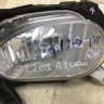 Противотуманная фара правая Kia Ceed 2  2012oem 92202a2000