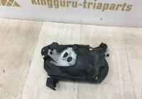 Противотуманная фара правая Kia Ceed 2  2012oem 92202a2000