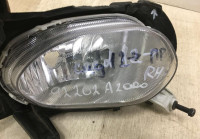 Противотуманная фара правая Kia Ceed 2  2012oem 92202a2000